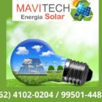 Mavitech Solar
